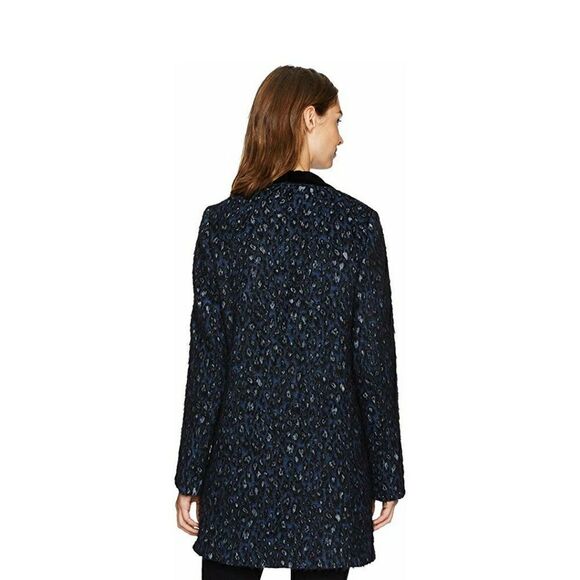 Elie Tahari Christina Topper Size Medium - Picture 3 of 8